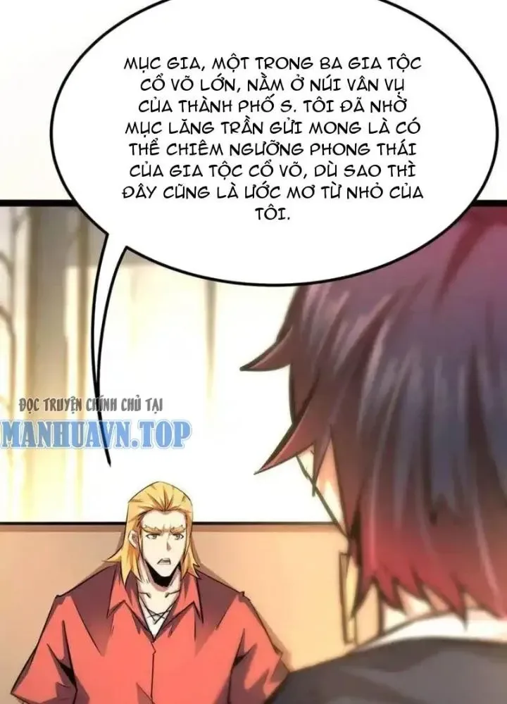 Chư Thần Rút Lui chương 58 - trang 35