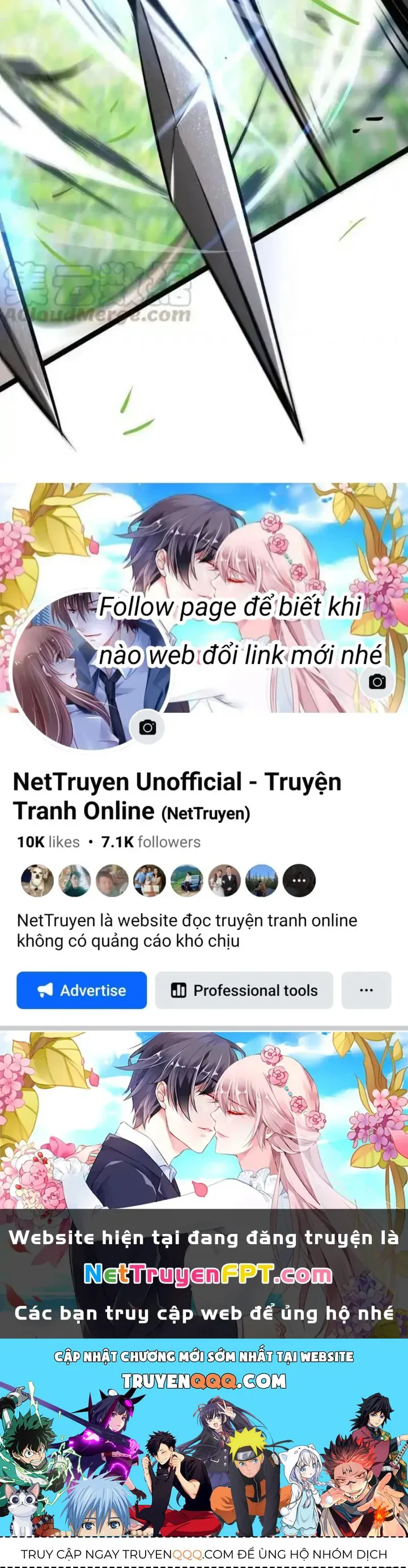 Chư Thần Rút Lui chương 58 - trang 85