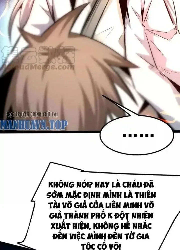 Chư Thần Rút Lui chương 59 - trang 45