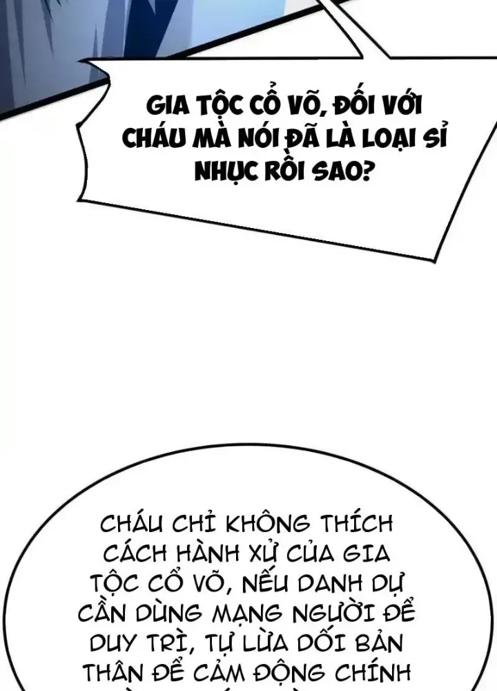 Chư Thần Rút Lui chương 59 - trang 49