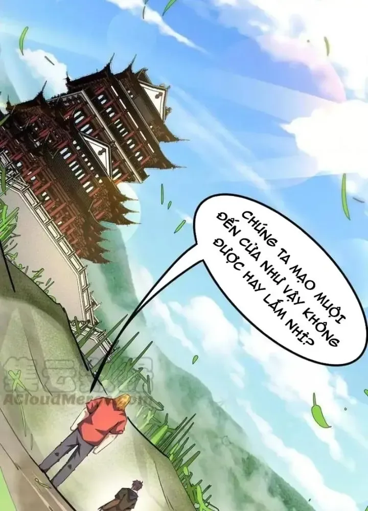 Chư Thần Rút Lui chương 59 - trang 63