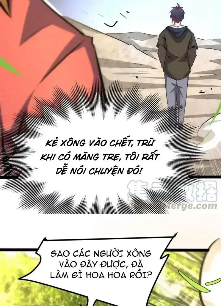 Chư Thần Rút Lui chương 59 - trang 71