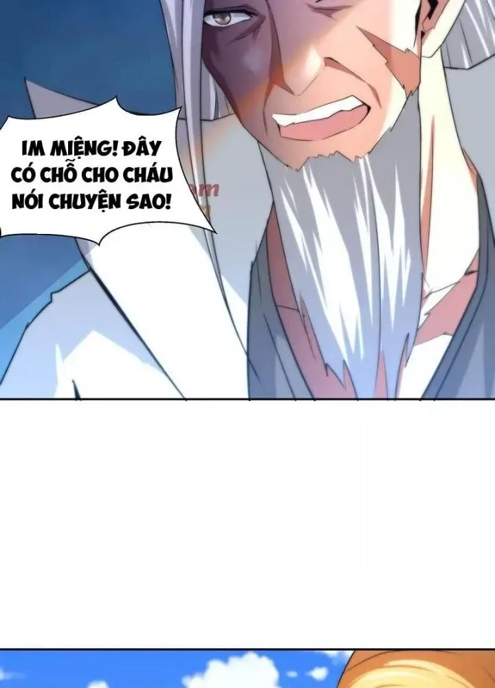 Chư Thần Rút Lui chương 61 - trang 5