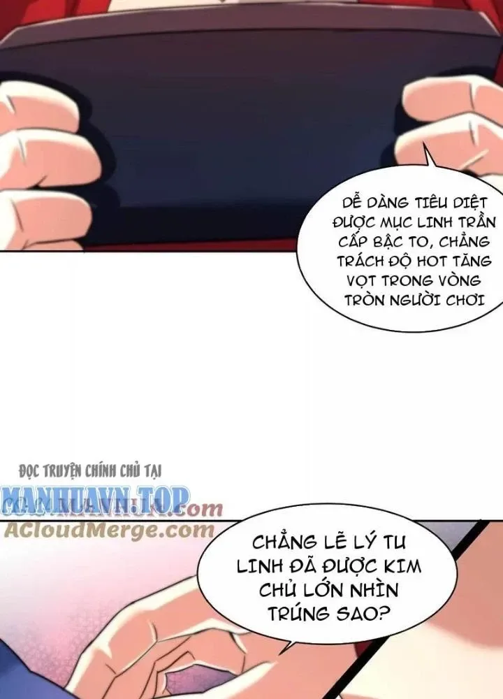 Chư Thần Rút Lui chương 61 - trang 62