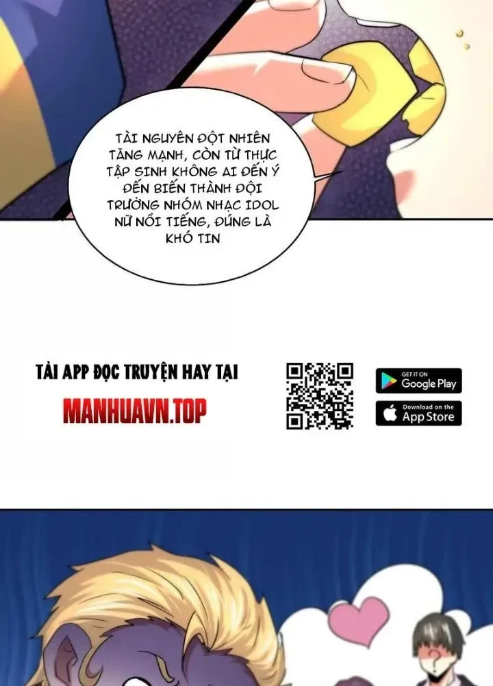 Chư Thần Rút Lui chương 61 - trang 64