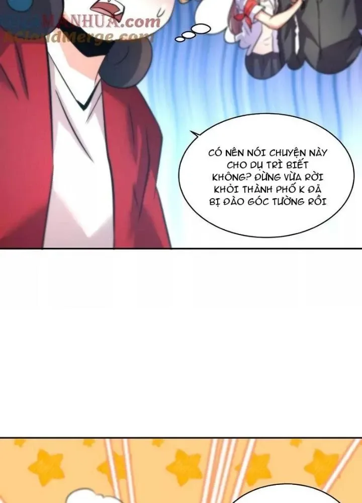 Chư Thần Rút Lui chương 61 - trang 66
