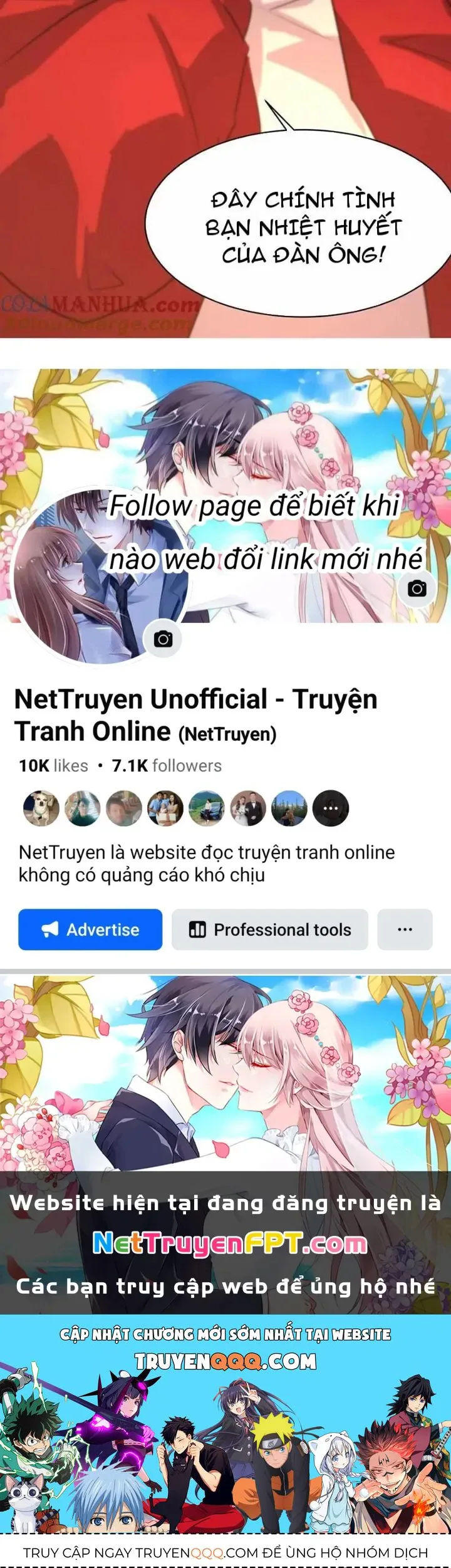 Chư Thần Rút Lui chương 61 - trang 72