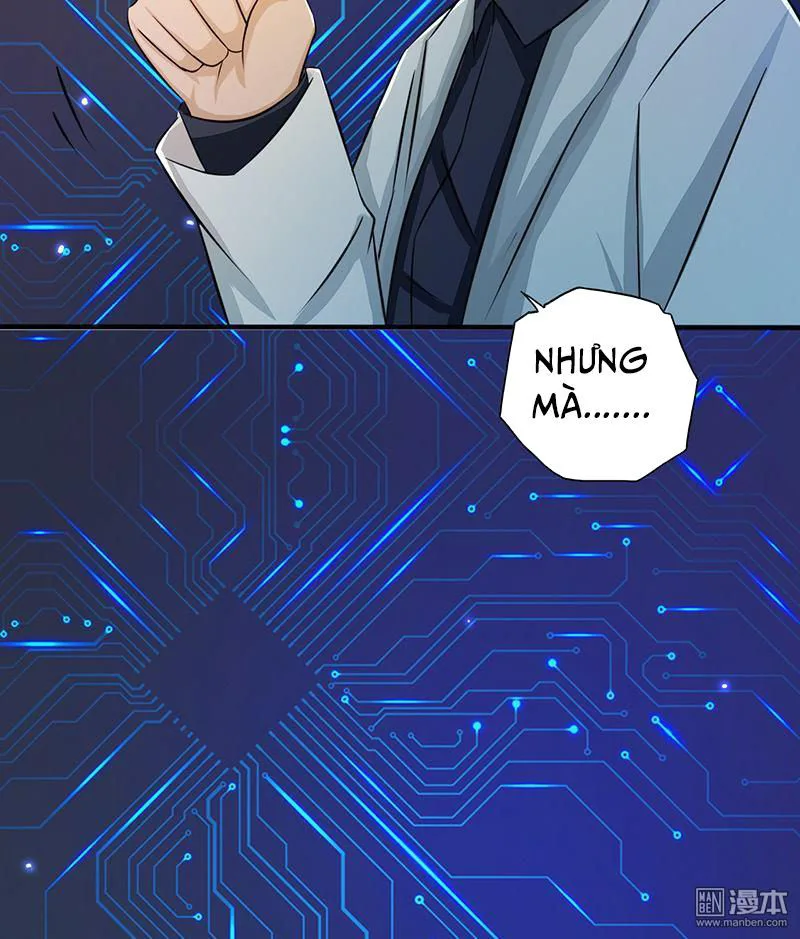 Địa Ngục Này Ta Mở Ra Đấy chương 59 - trang 8
