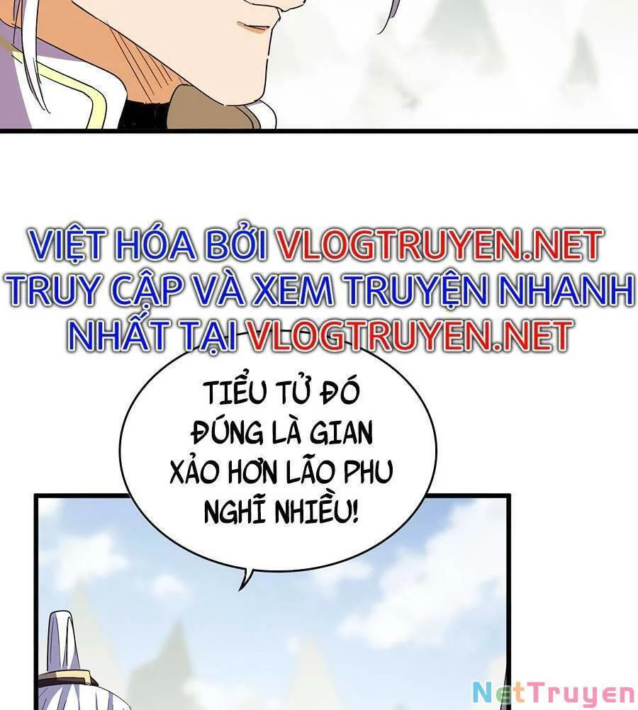 Đại Quản Gia Là Ma Hoàng chương 351 - trang 45