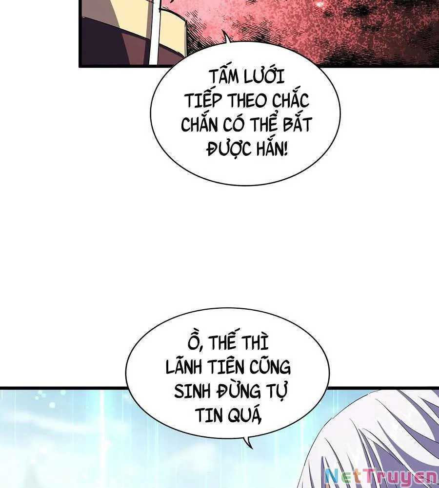 Đại Quản Gia Là Ma Hoàng chương 351 - trang 51