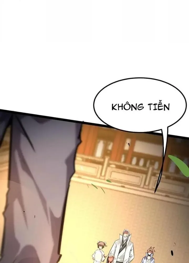 Chư Thần Rút Lui chương 66 - trang 3