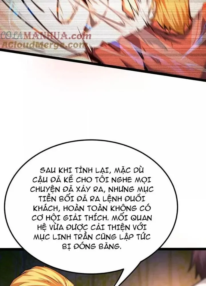 Chư Thần Rút Lui chương 66 - trang 21