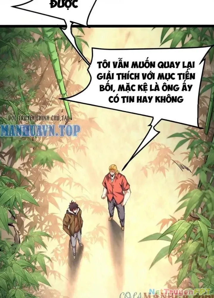 Chư Thần Rút Lui chương 66 - trang 25