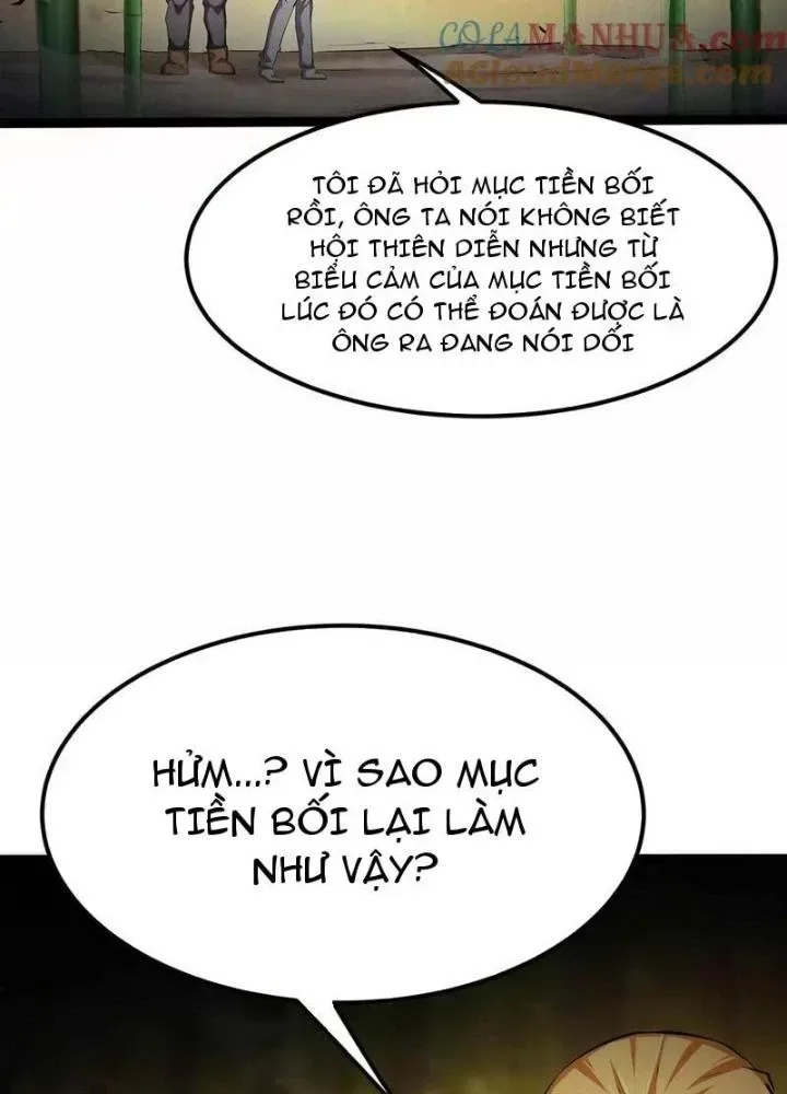 Chư Thần Rút Lui chương 66 - trang 29