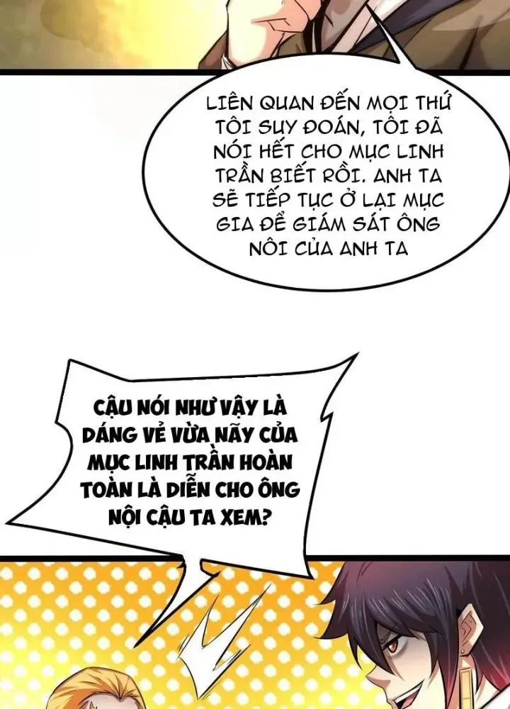 Chư Thần Rút Lui chương 66 - trang 35