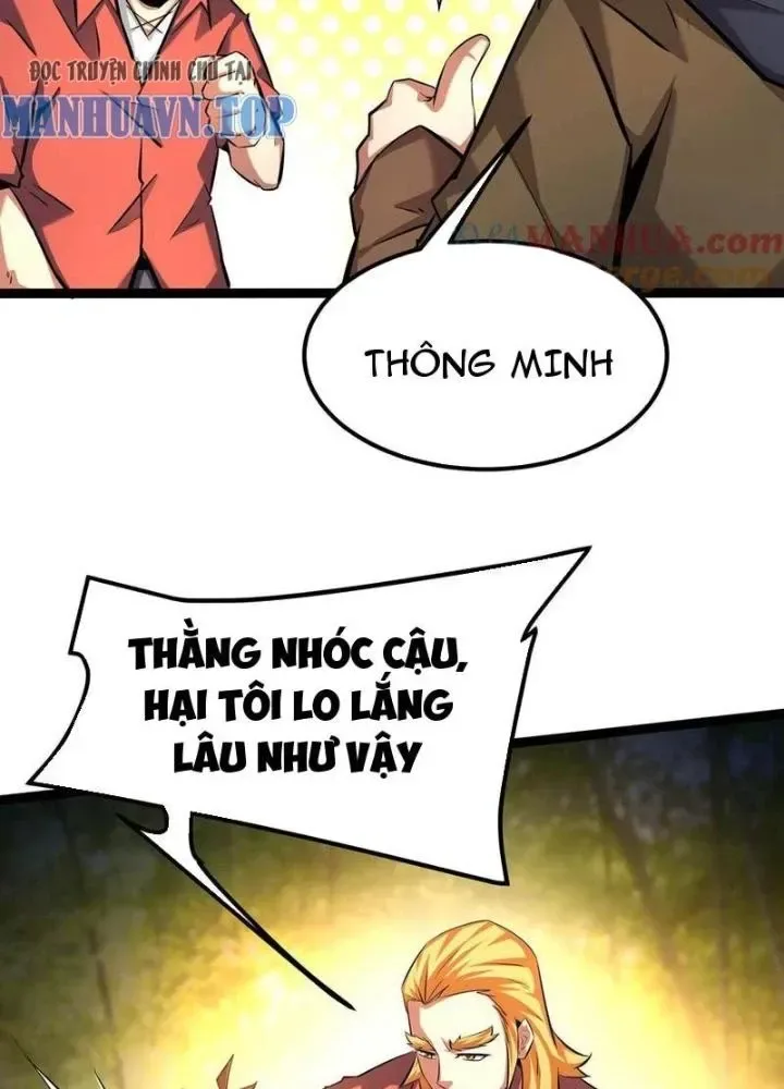 Chư Thần Rút Lui chương 66 - trang 37
