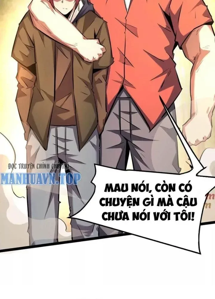 Chư Thần Rút Lui chương 66 - trang 39