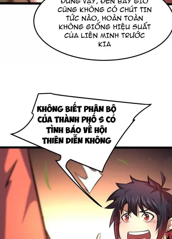 Chư Thần Rút Lui chương 66 - trang 43