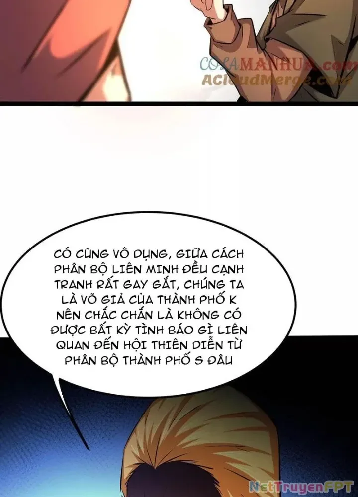 Chư Thần Rút Lui chương 66 - trang 45