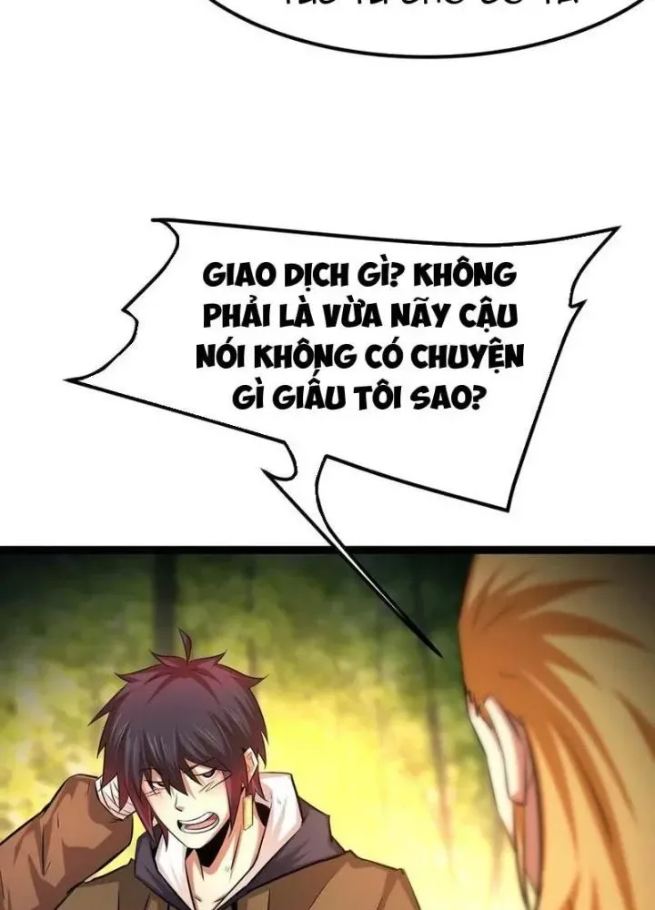Chư Thần Rút Lui chương 66 - trang 51