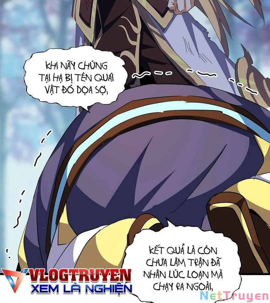 Đại Quản Gia Là Ma Hoàng chương 351 - trang 74