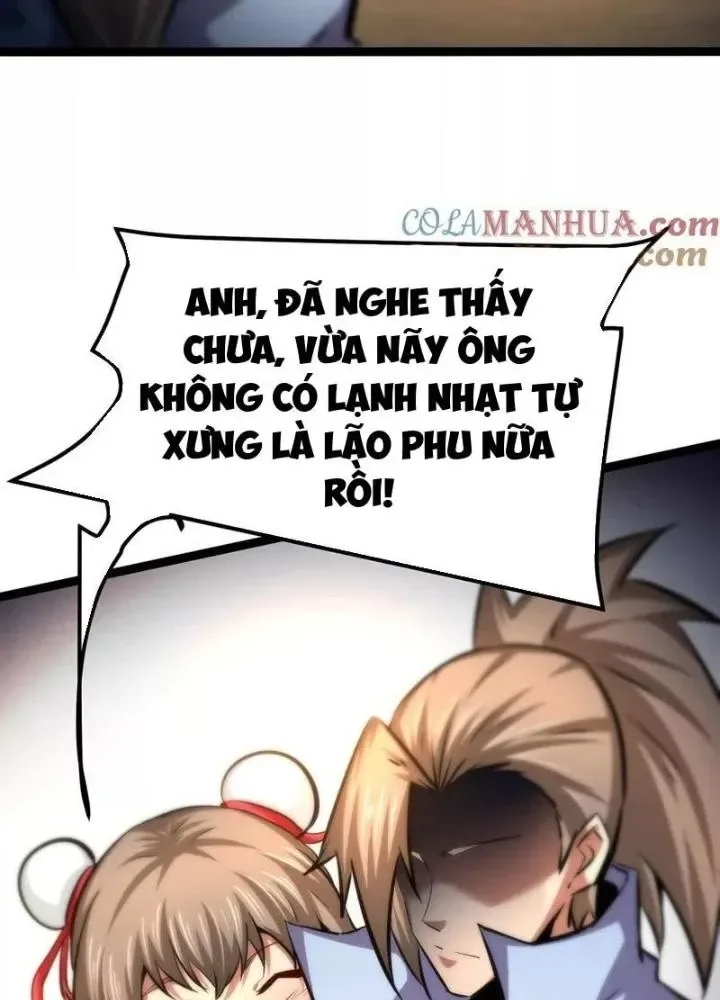 Chư Thần Rút Lui chương 66 - trang 61