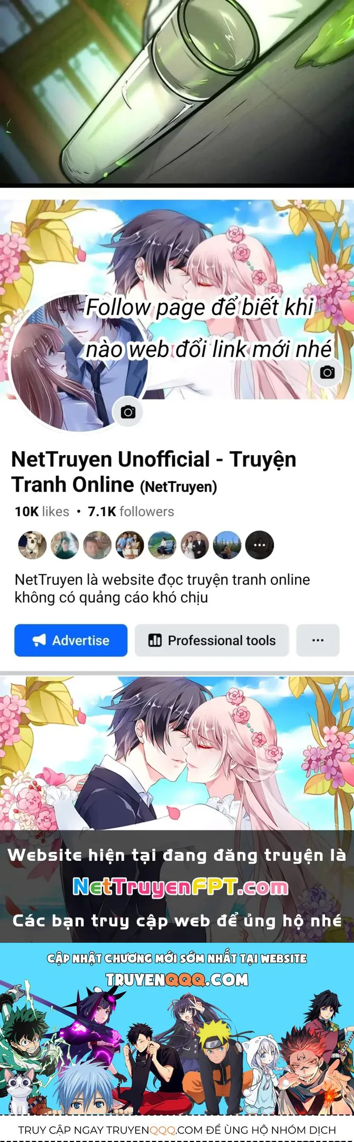 Chư Thần Rút Lui chương 66 - trang 75