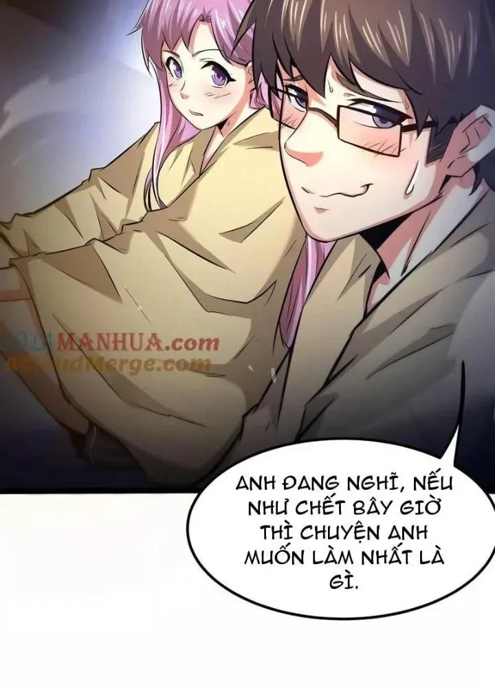Chư Thần Rút Lui chương 70 - trang 15