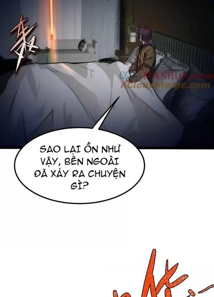 Chư Thần Rút Lui chương 70 - trang 69