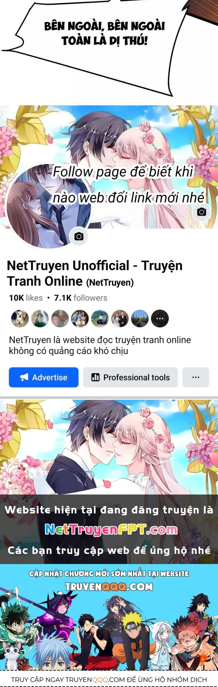 Chư Thần Rút Lui chương 70 - trang 79