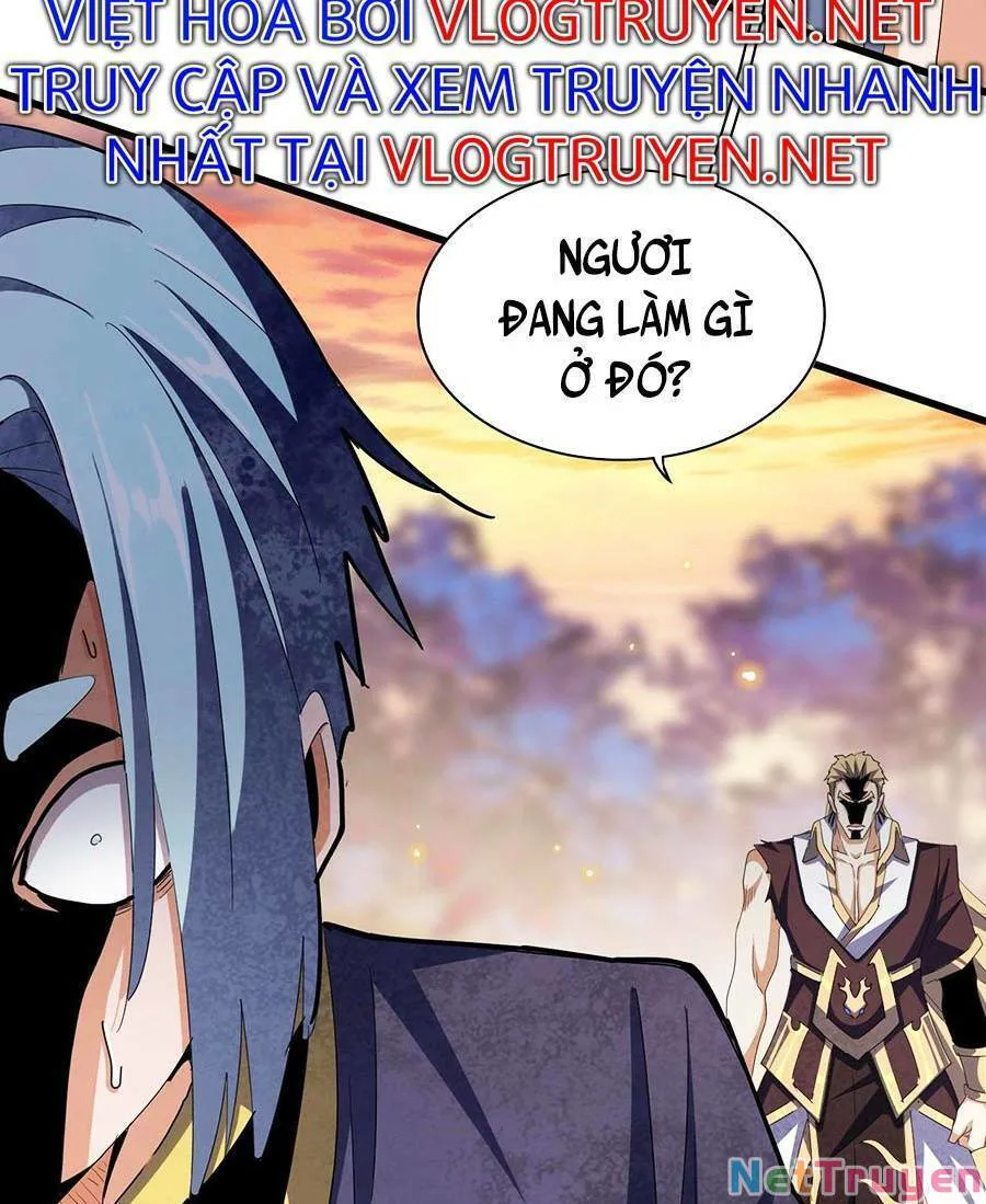 Đại Quản Gia Là Ma Hoàng chương 352 - trang 4