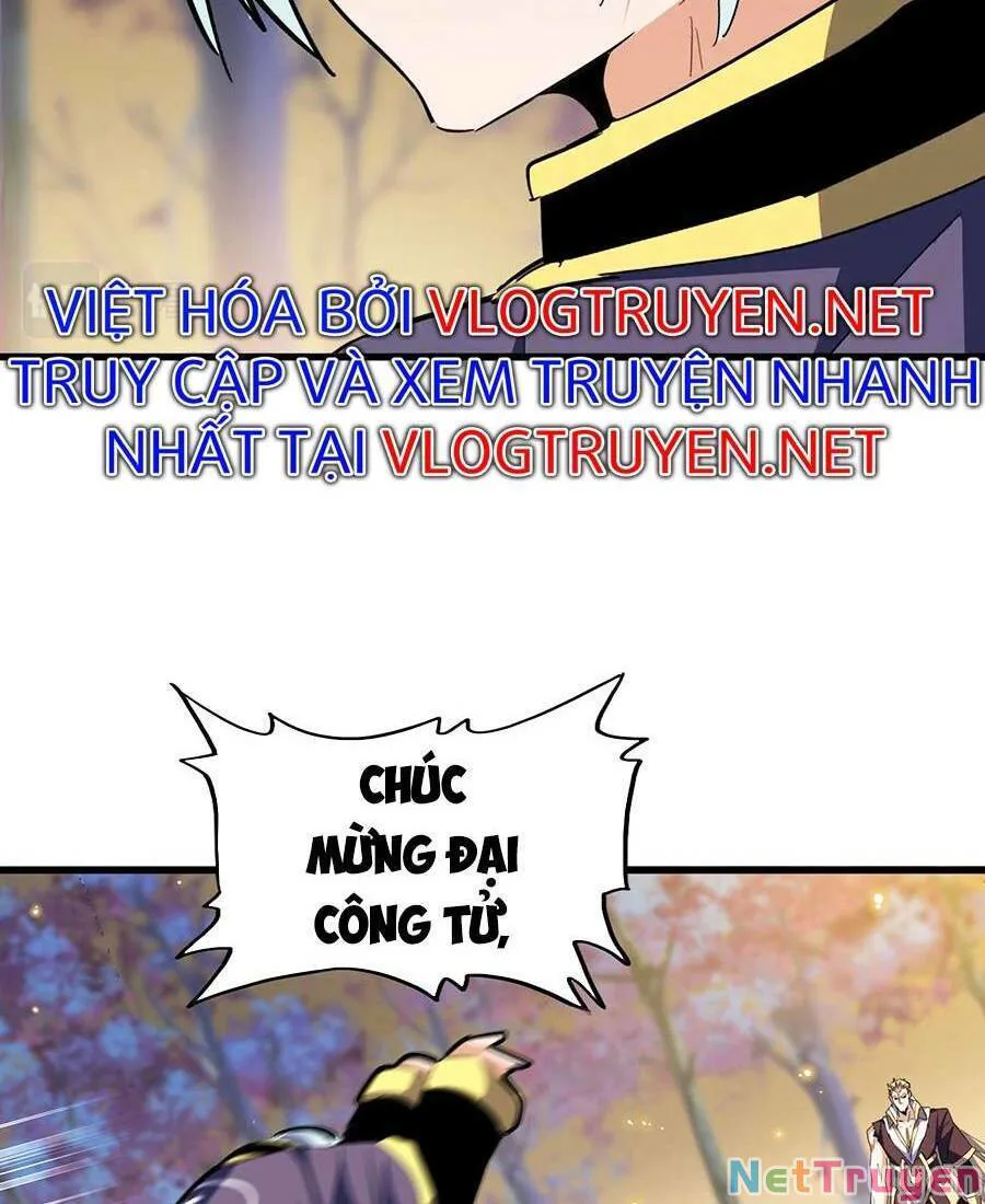 Đại Quản Gia Là Ma Hoàng chương 352 - trang 9