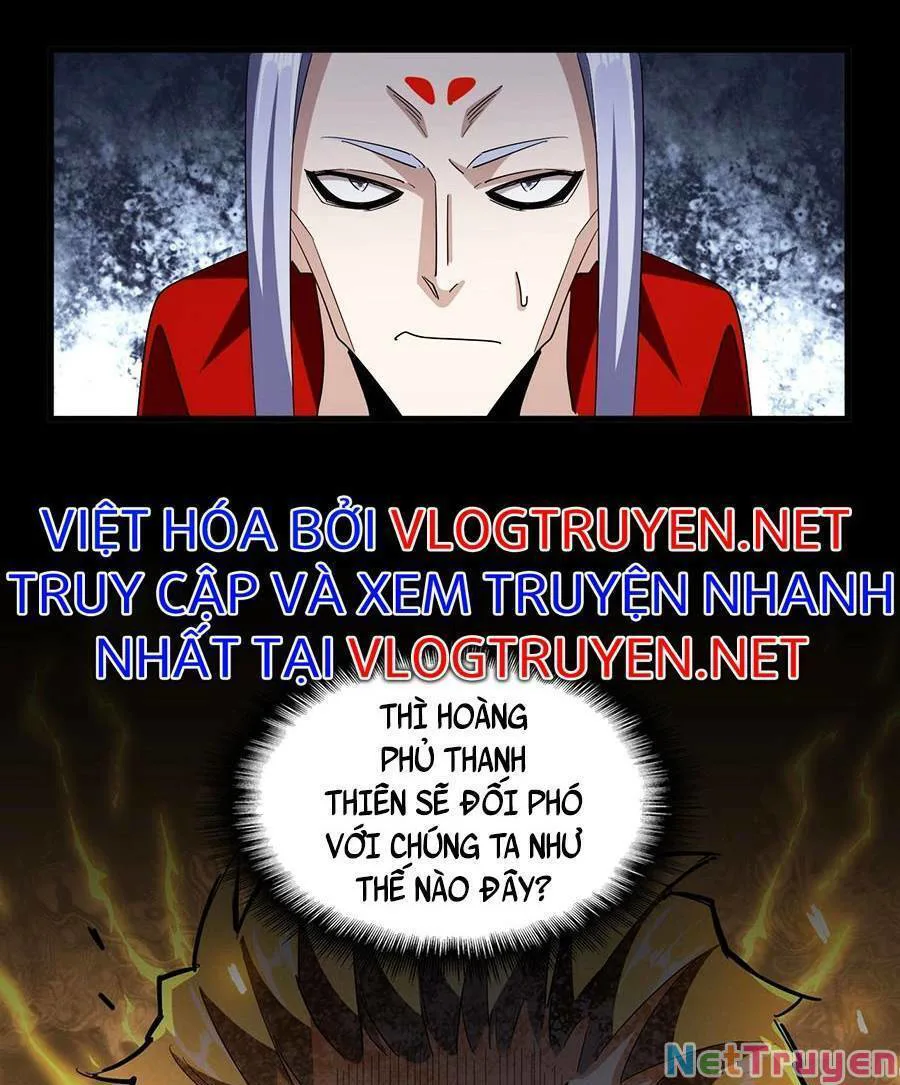 Đại Quản Gia Là Ma Hoàng chương 352 - trang 44