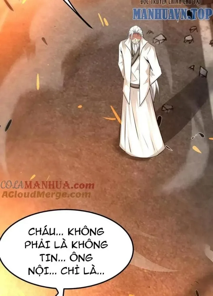 Chư Thần Rút Lui chương 78 - trang 15
