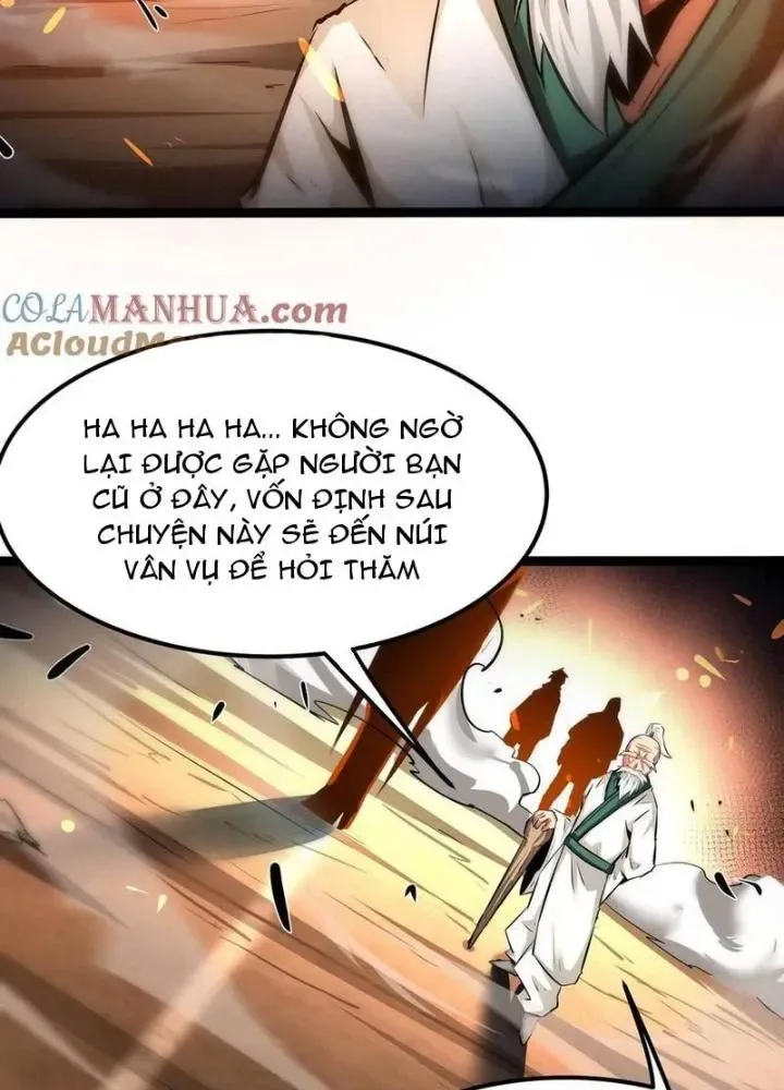 Chư Thần Rút Lui chương 78 - trang 29