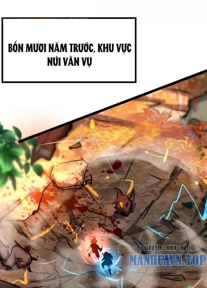 Chư Thần Rút Lui chương 78 - trang 35