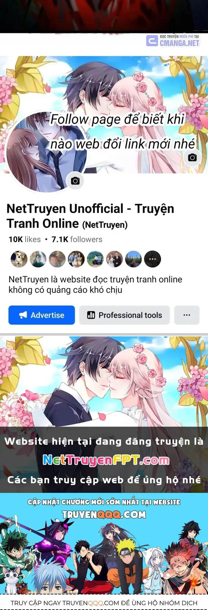 Chư Thần Rút Lui chương 78 - trang 81