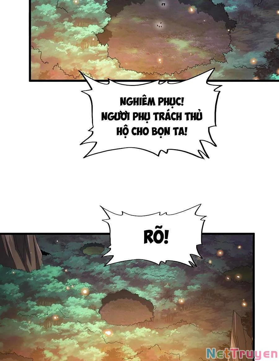 Đại Quản Gia Là Ma Hoàng chương 352 - trang 70