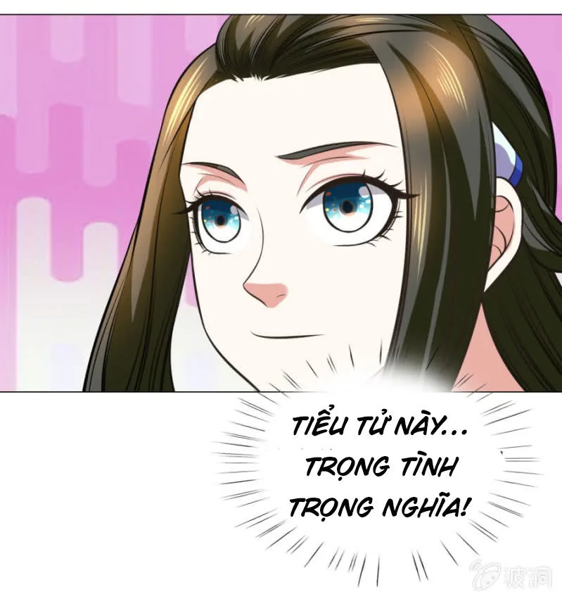 Tuyệt Thế Thần Hoàng chương 103 - trang 30