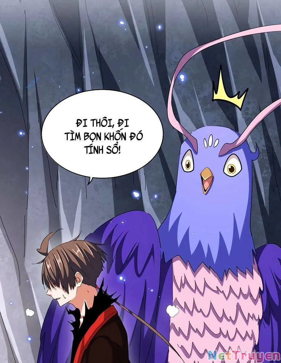 Đại Quản Gia Là Ma Hoàng chương 352 - trang 82