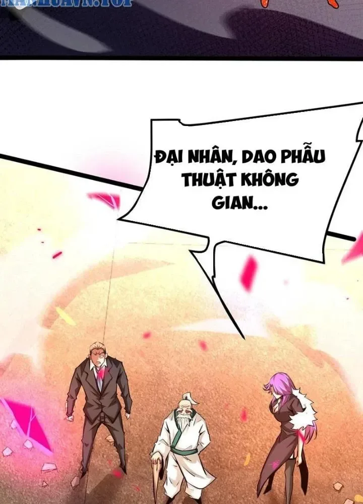 Chư Thần Rút Lui chương 85 - trang 25