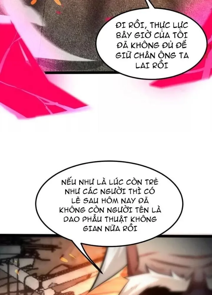 Chư Thần Rút Lui chương 85 - trang 27
