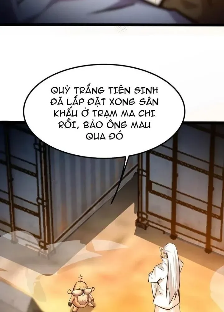 Chư Thần Rút Lui chương 85 - trang 41