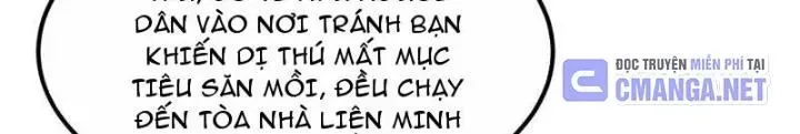 Chư Thần Rút Lui chương 85 - trang 46