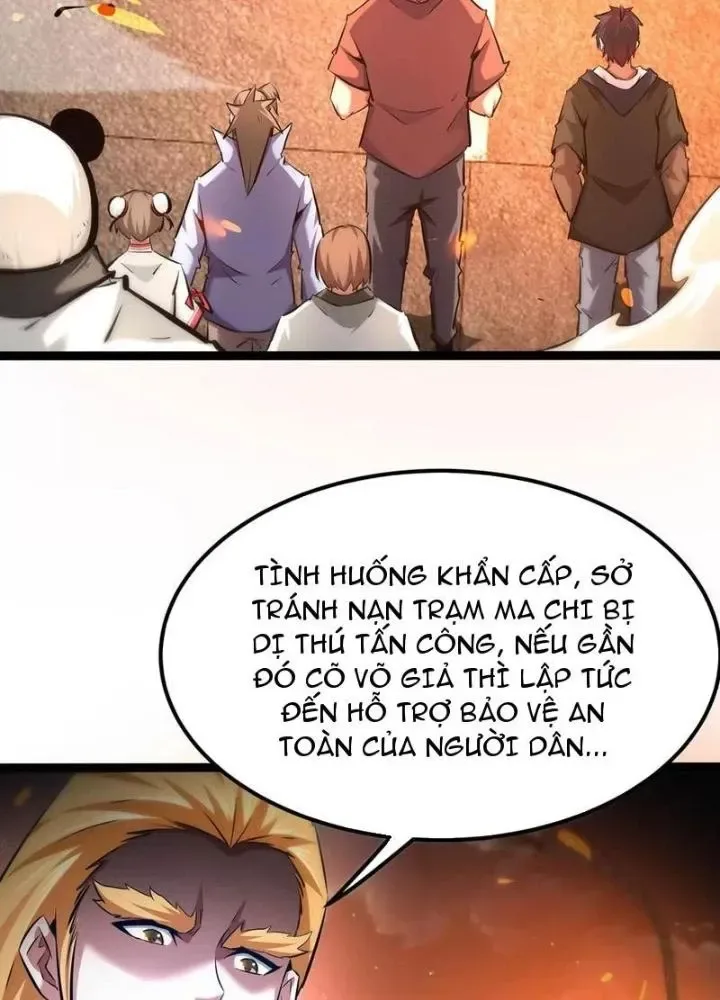 Chư Thần Rút Lui chương 85 - trang 49