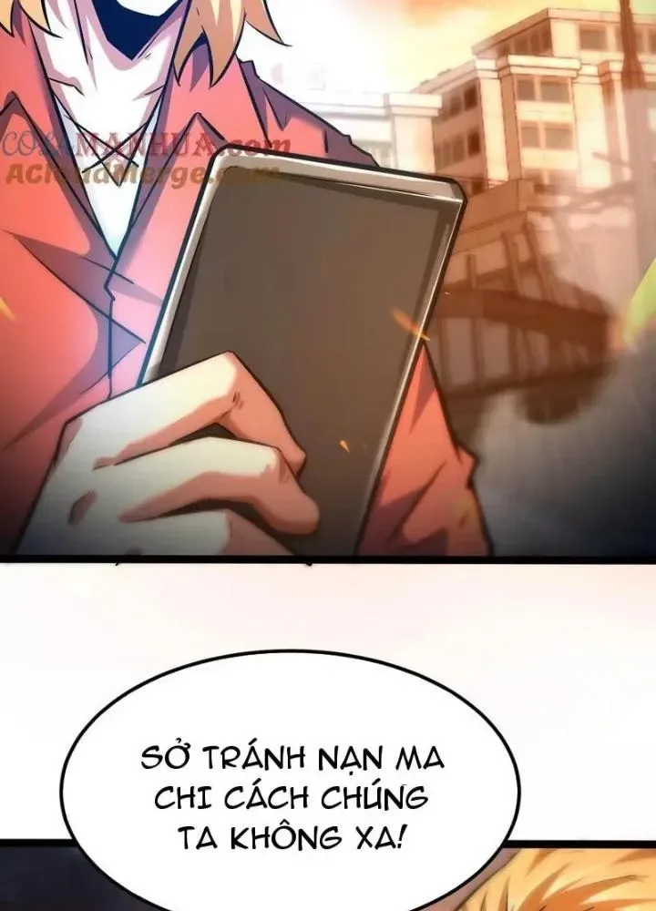 Chư Thần Rút Lui chương 85 - trang 51
