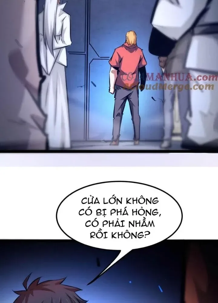 Chư Thần Rút Lui chương 85 - trang 67