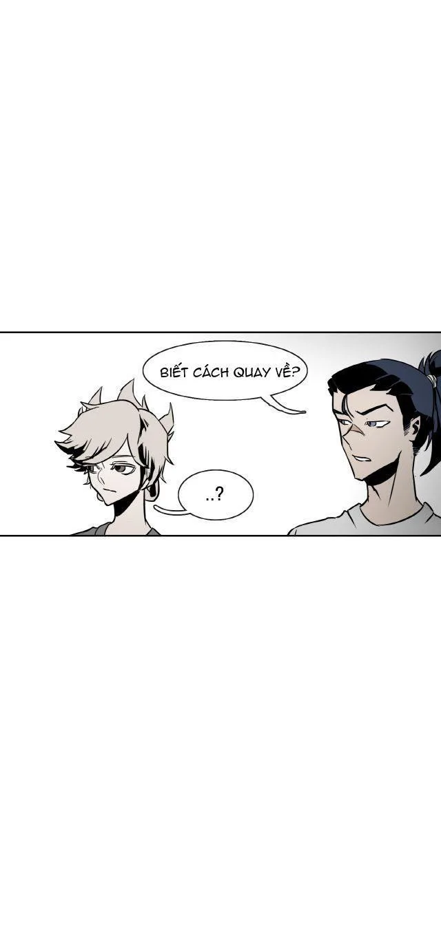 Câu Chuyện Yasuo X Riven chương 8 - trang 9