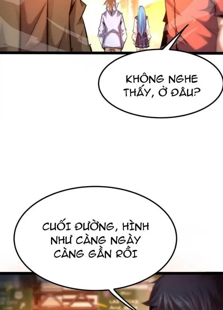 Chư Thần Rút Lui chương 94 - trang 3