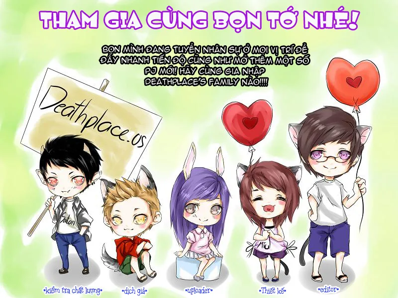 Tòa Tháp Bí Ẩn chương 22 - trang 1
